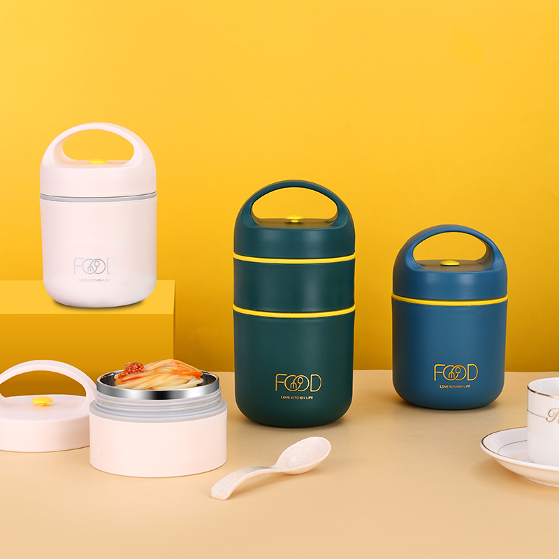 Baby Food Warmer - Fiambreras, bolsa de almuerzo, fiambrera de
