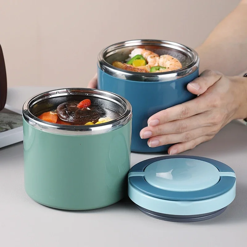 Baby Food Warmer - Tarro de comida aislado de 630/1000