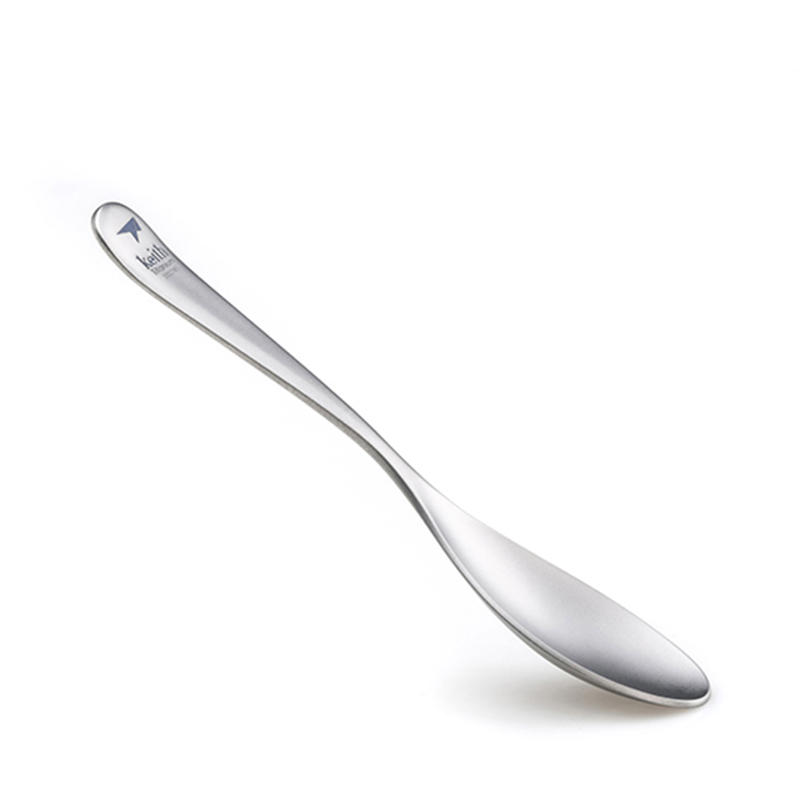 Baby Food Knife Set - Keith-cuchara de té para bebé, utensilios