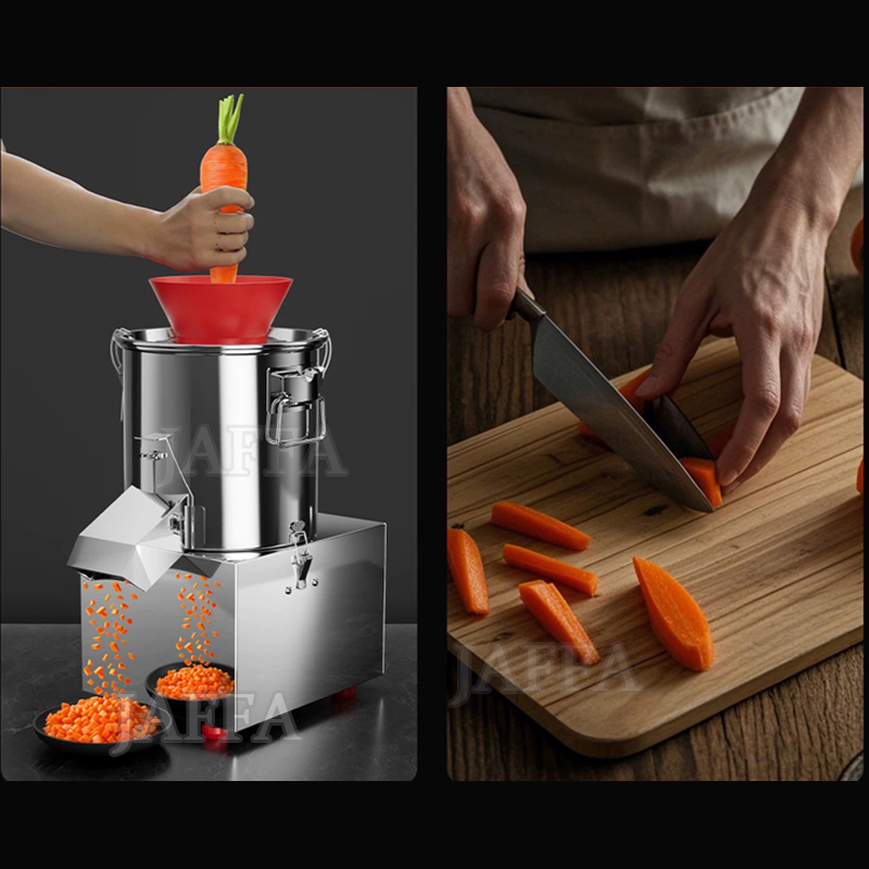 Baby Food Vegetables - Picadoras de Carne Eléctricas de Acero