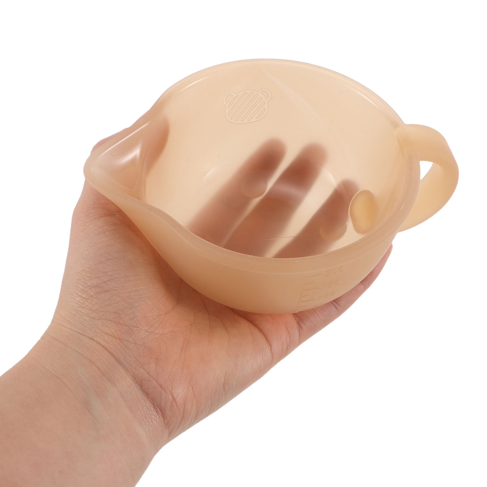 Baby Food Weaning - Tazones de Silicona para Bebés con