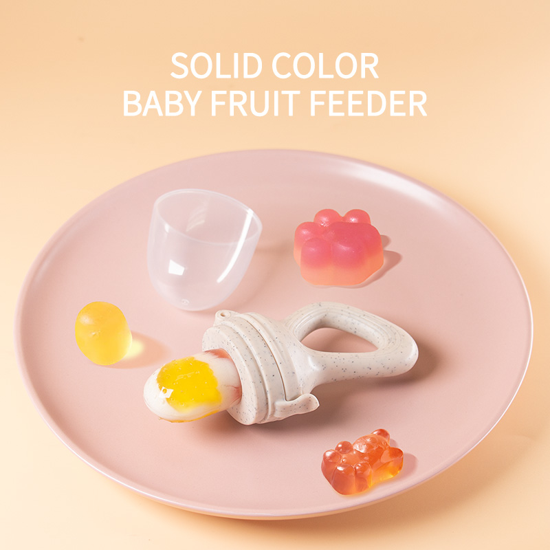Baby Food Vegetables - Alimentador de frutas para bebé, suplemento