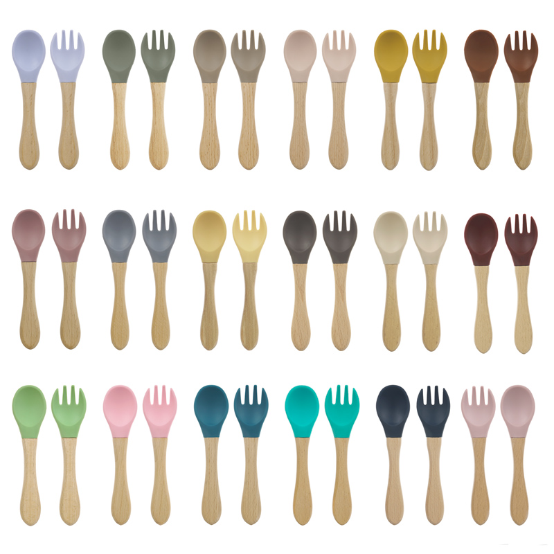 Baby Food Weaning - Inventario de grado alimenticio 100% Natural
