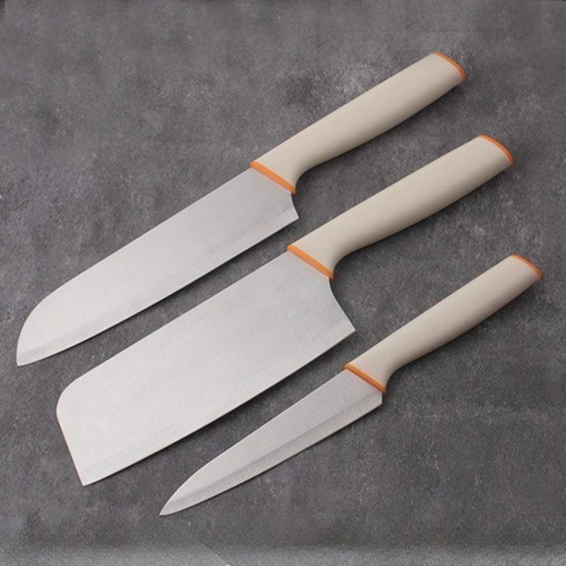 Baby Food Knife Set - Juegos de cuchillos de cocina de