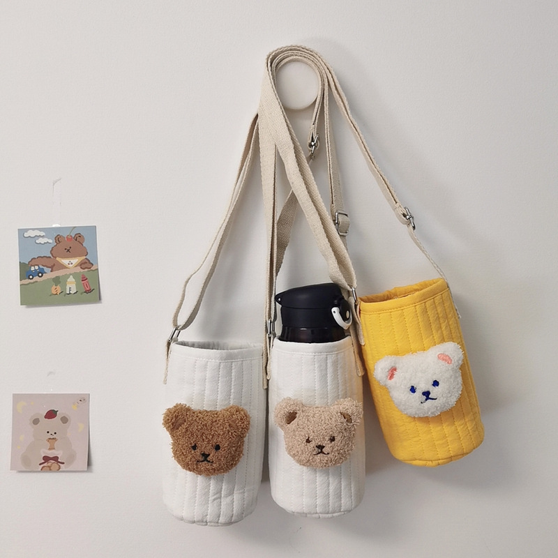 Baby Food Warmer - Bolsas de aislamiento para niños, calentador