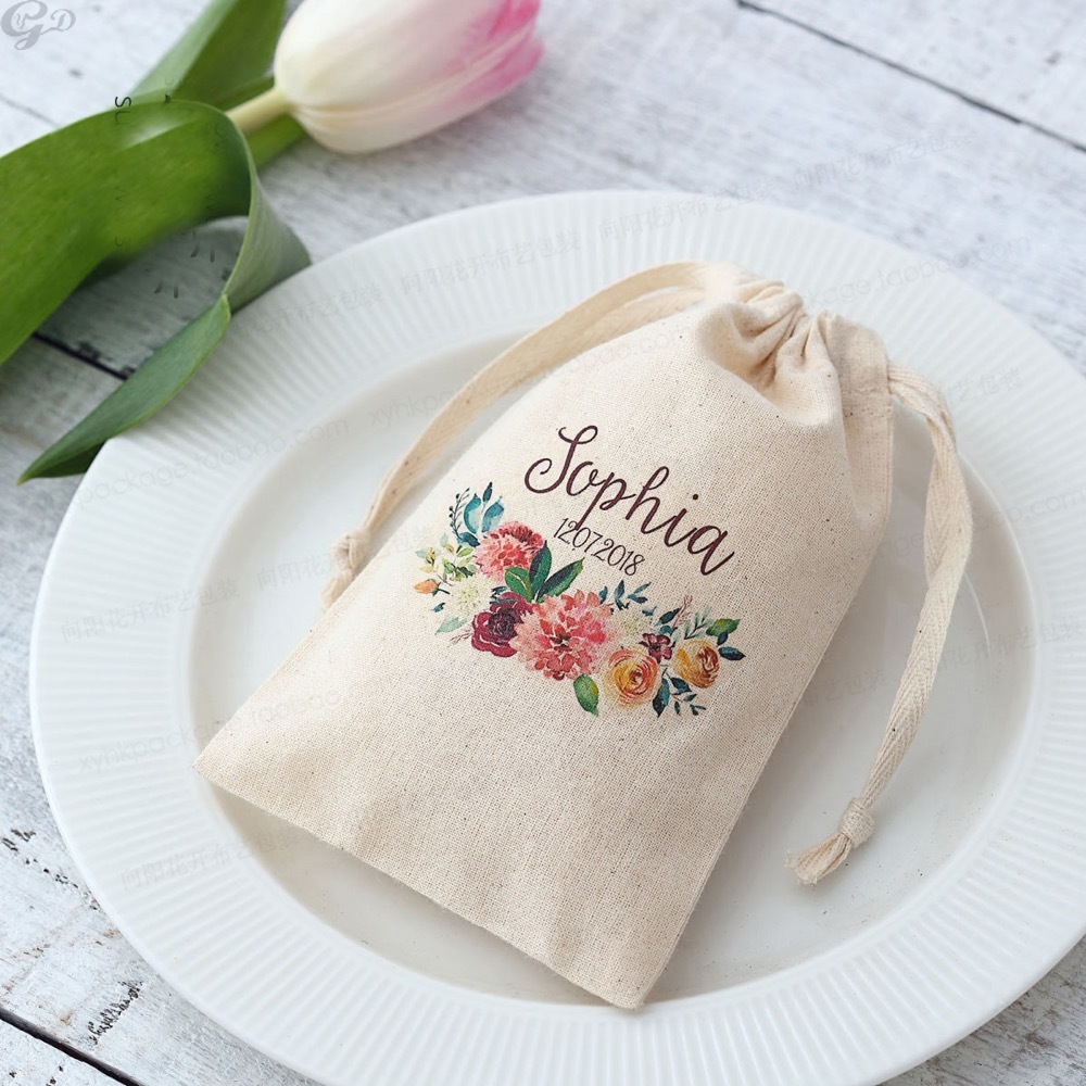 100 Uds. Nombre personalizado  - Baby Food Packaging reseña y precio