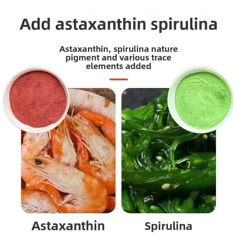 Alimento en Microperlas de Alt - Feeding Baby Food reseña y precio
