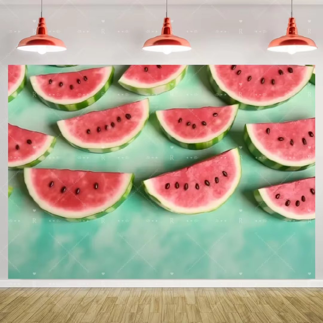    Decoración de Fiesta de Cu - Baby Food Newborn reseña y precio