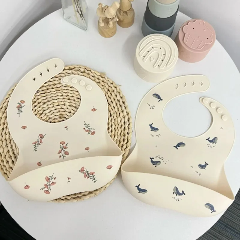 ¡Traje lindo babero de aliment - Feeding Baby Food reseña y precio