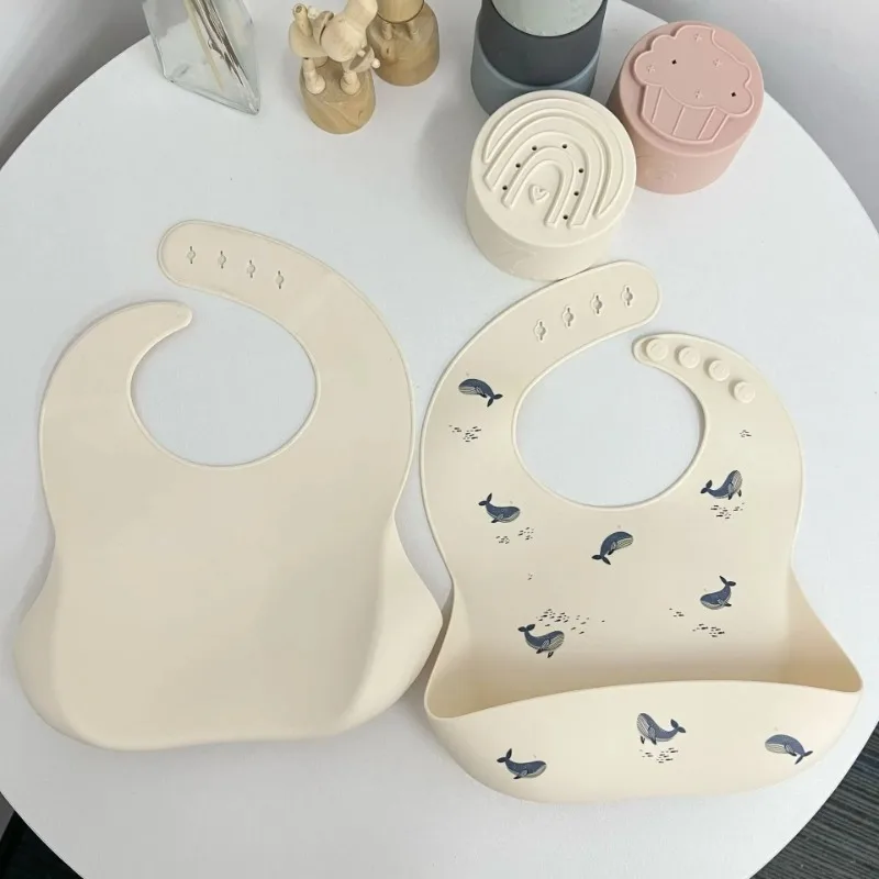 ¡Traje lindo babero de aliment - Feeding Baby Food reseña y precio