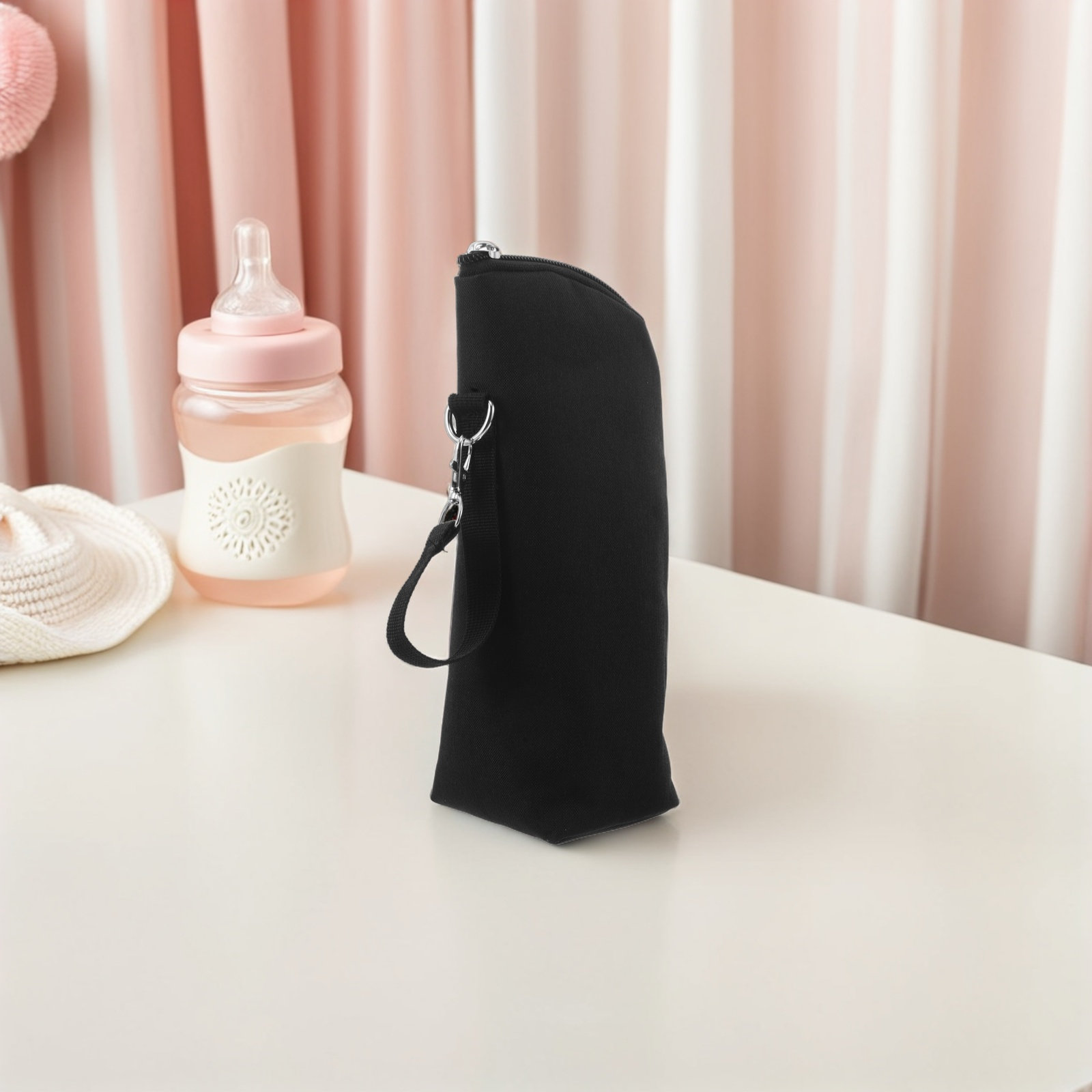 Bolsa Térmica Portátil para Bi - Baby Food Warmer reseña y precio