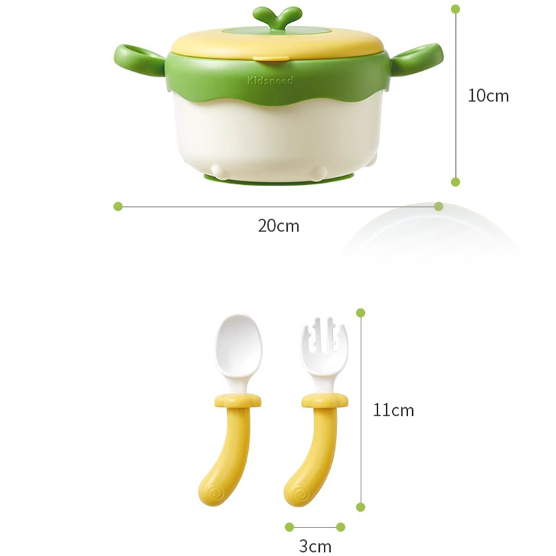 Cuenco de comida para bebé, ta - Baby Food In Jars reseña y precio