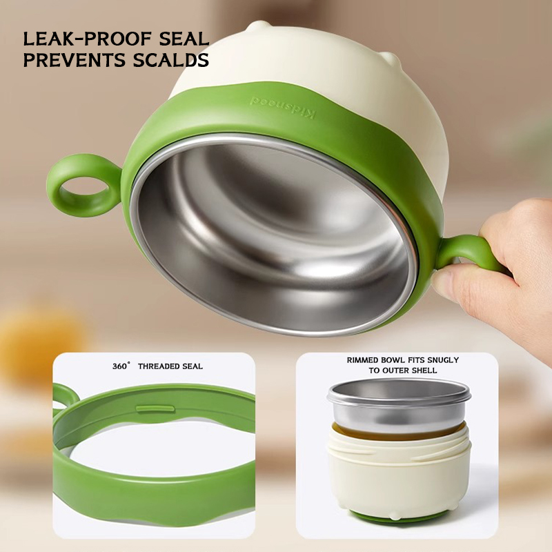 Cuenco de comida para bebé, ta - Baby Food In Jars reseña y precio