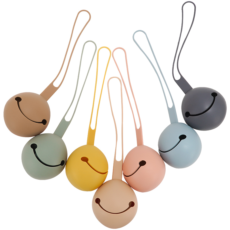 Pezón de silicona para recién  - Baby Food Newborn reseña y precio