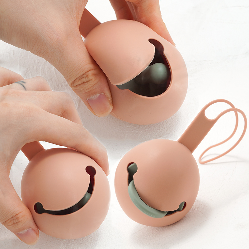 Pezón de silicona para recién  - Baby Food Newborn reseña y precio