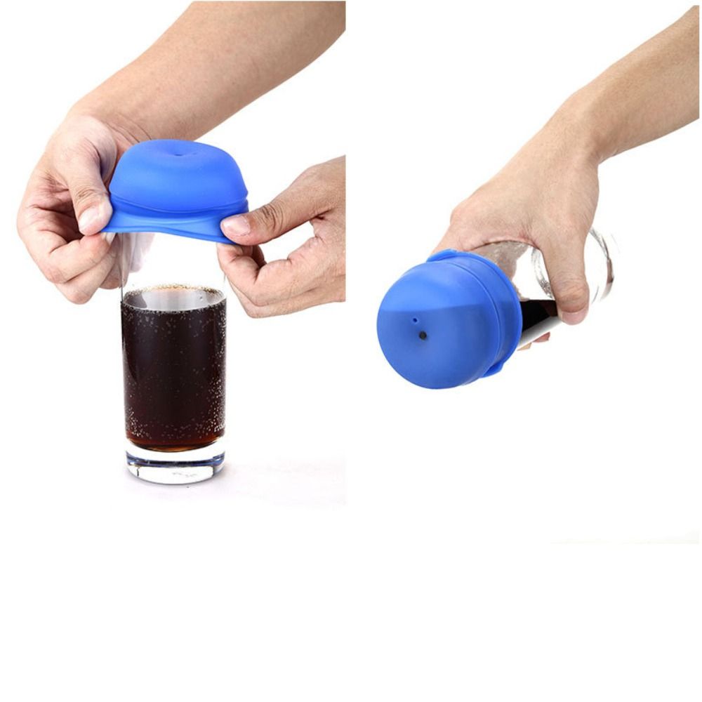 Tapa de silicona lavable con o - Baby Food Grinder reseña y precio