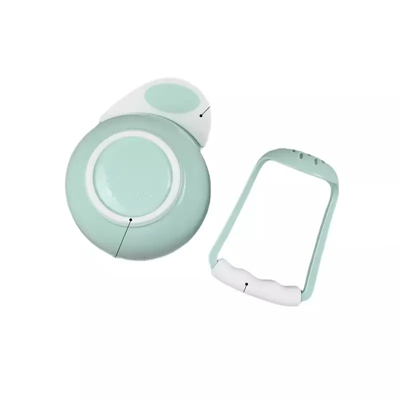 Molinillo de alimentos Manual  - Baby Food Bowl reseña y precio