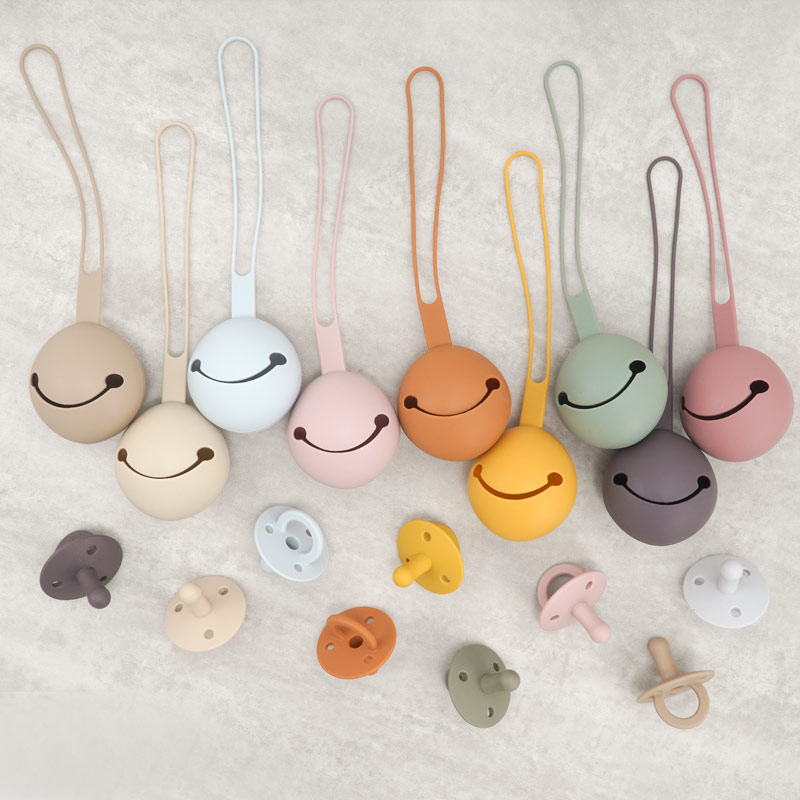 Pezón de silicona para recién  - Baby Food Newborn reseña y precio