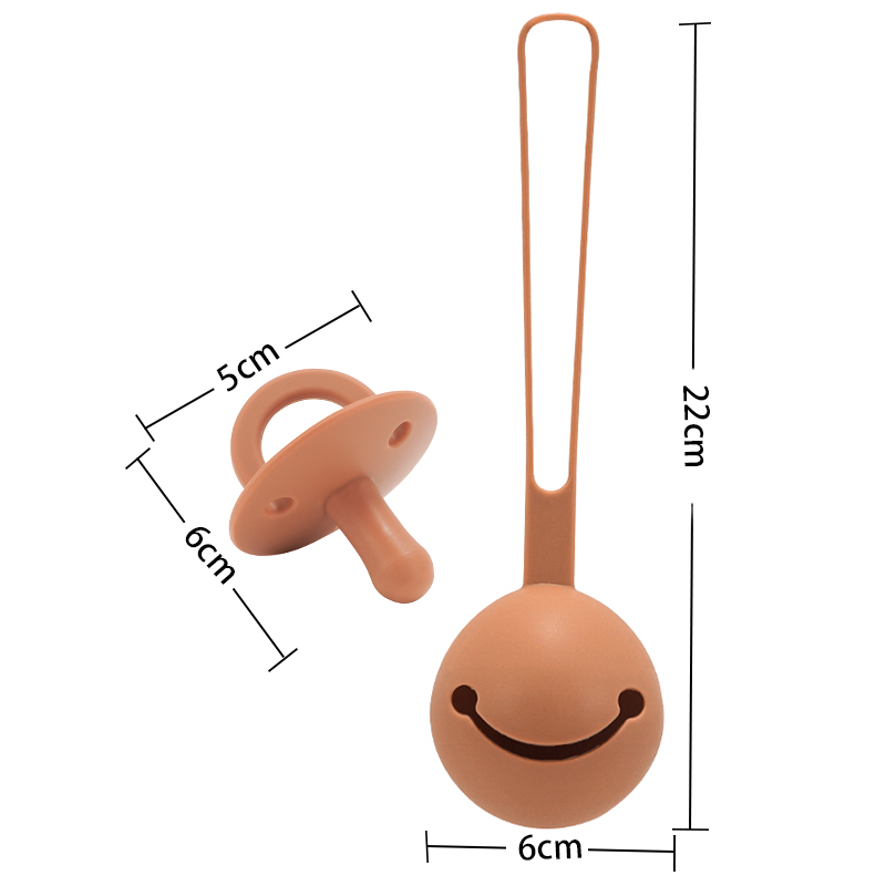 Pezón de silicona para recién  - Baby Food Newborn reseña y precio