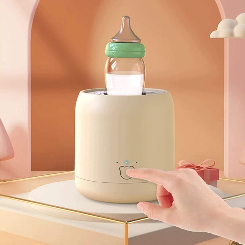 Nuevo Mezclador Eléctrico Inte - Baby Food Packaging reseña y precio
