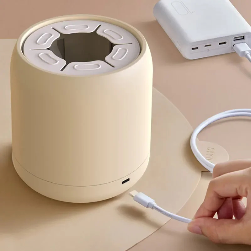 Nuevo Mezclador Eléctrico Inte - Baby Food Packaging reseña y precio