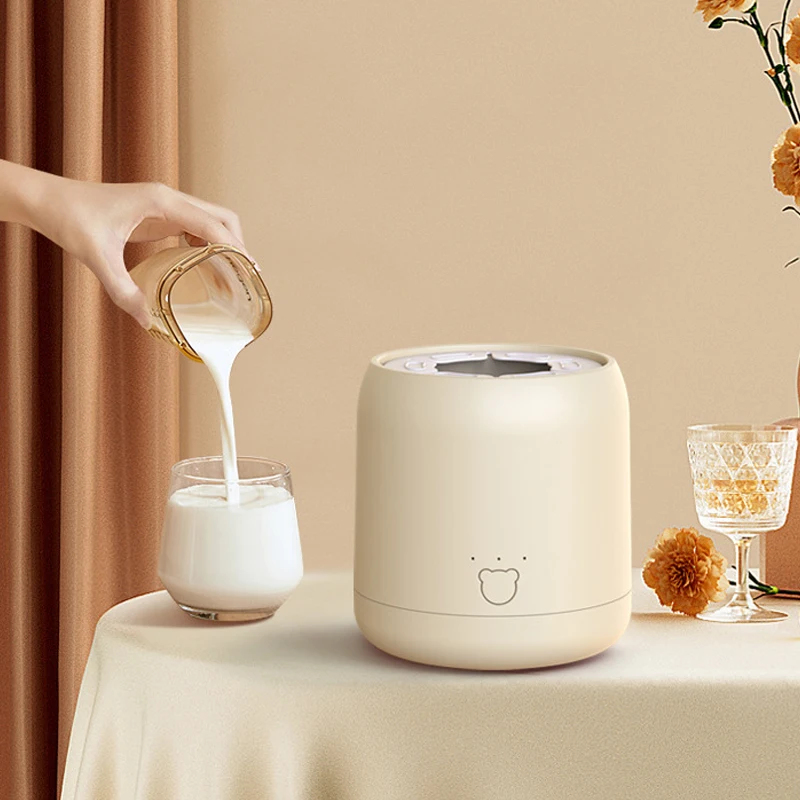 Nuevo Mezclador Eléctrico Inte - Baby Food Packaging reseña y precio