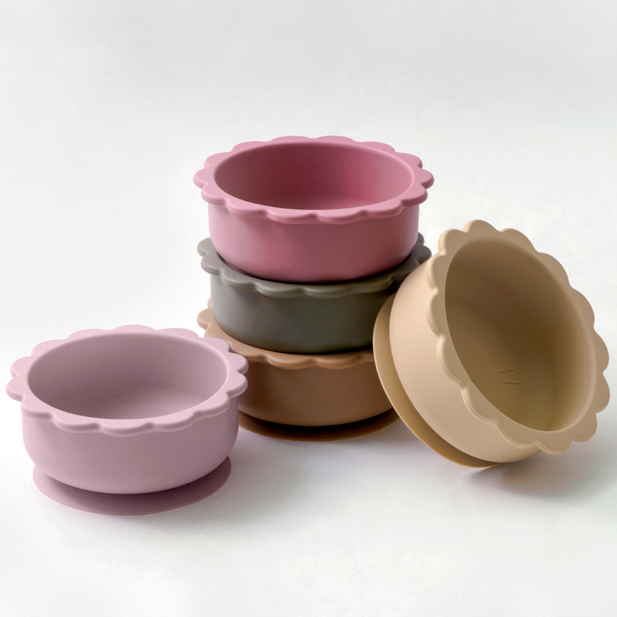 Cuenco de comida sólida para a - Baby Food Weaning reseña y precio