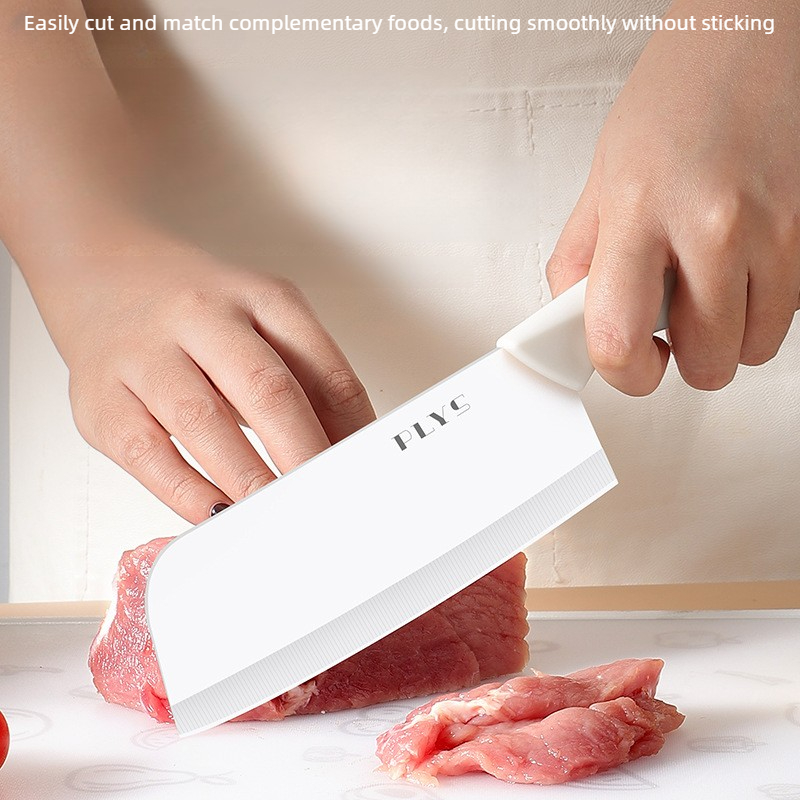 Juego de Cuchillo de Cerámica  - Baby Food Knife Set reseña y precio