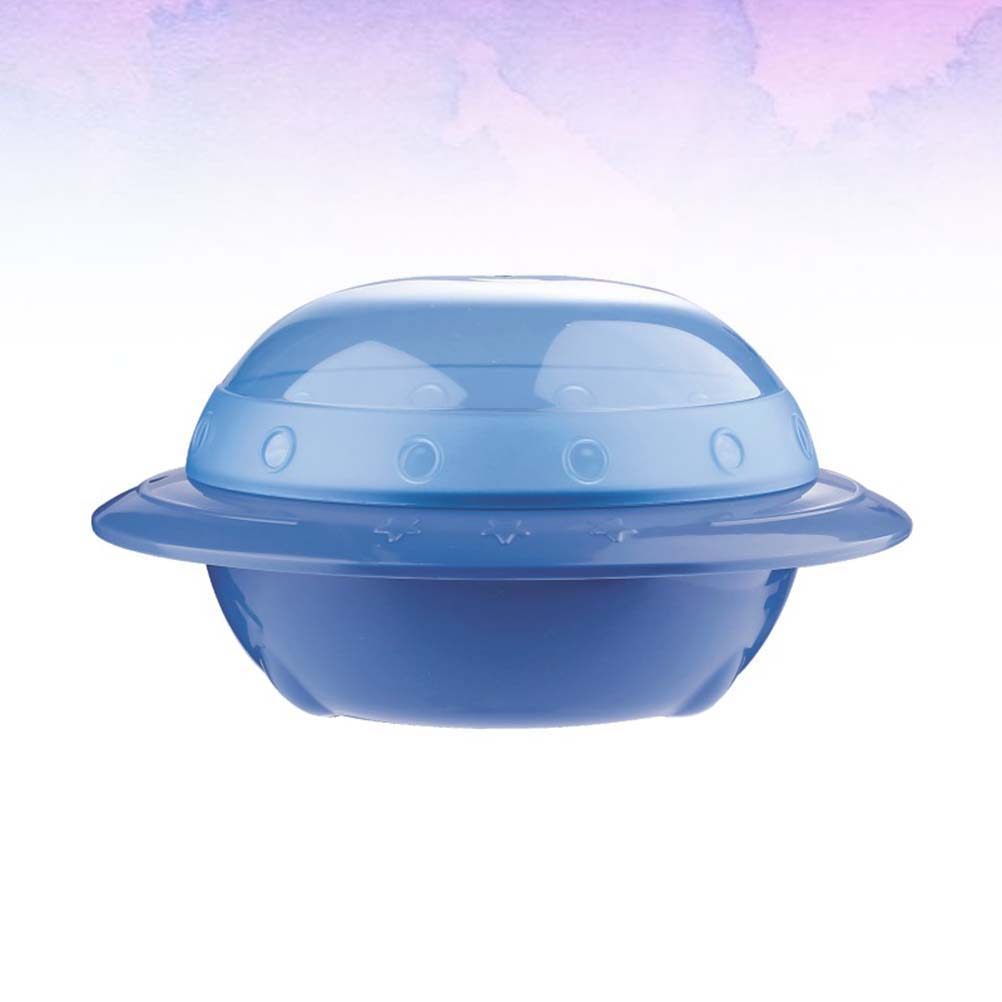 1 Tazón Térmico de Acero Inoxi - Baby Food Bowl reseña y precio