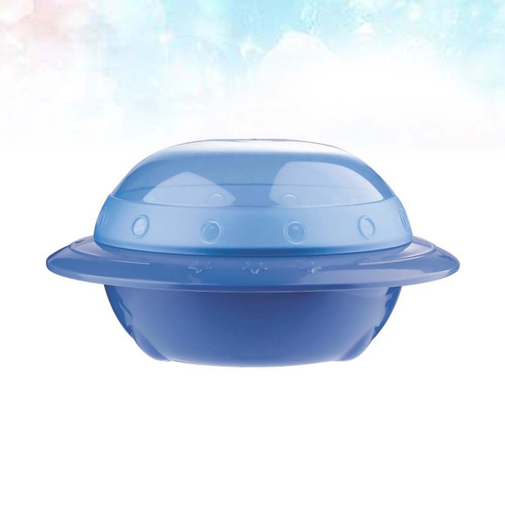 1 Tazón Térmico de Acero Inoxi - Baby Food Bowl reseña y precio