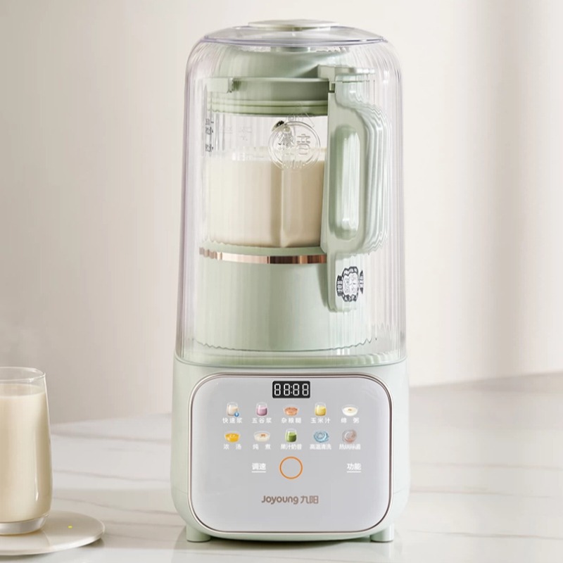 Máquina Automática para Leche  - Baby Food Grinder reseña y precio