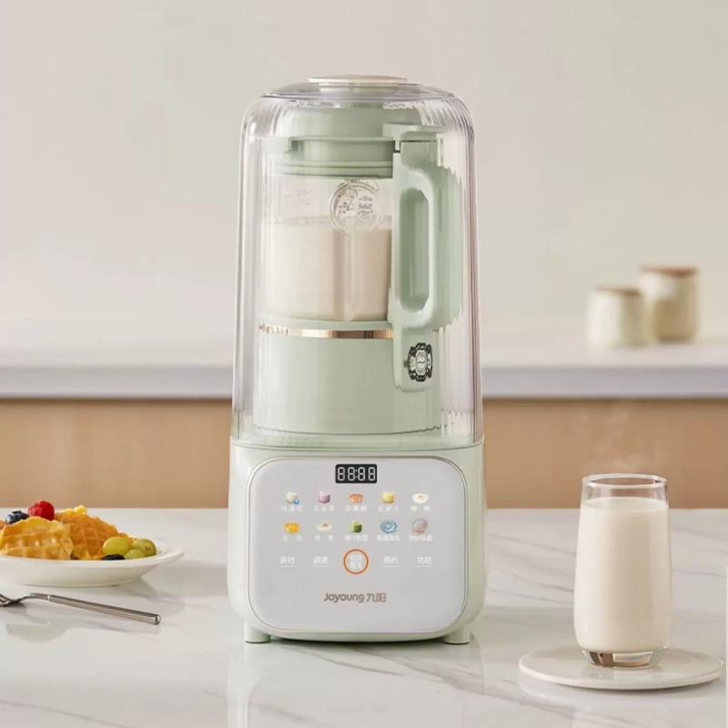 Máquina Automática para Leche  - Baby Food Grinder reseña y precio