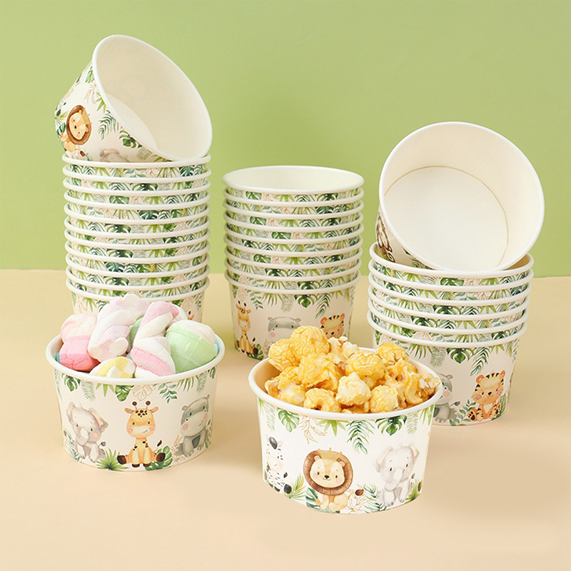 10 Uds. Taza de postre de comi - Baby Food With Avocado reseña y precio