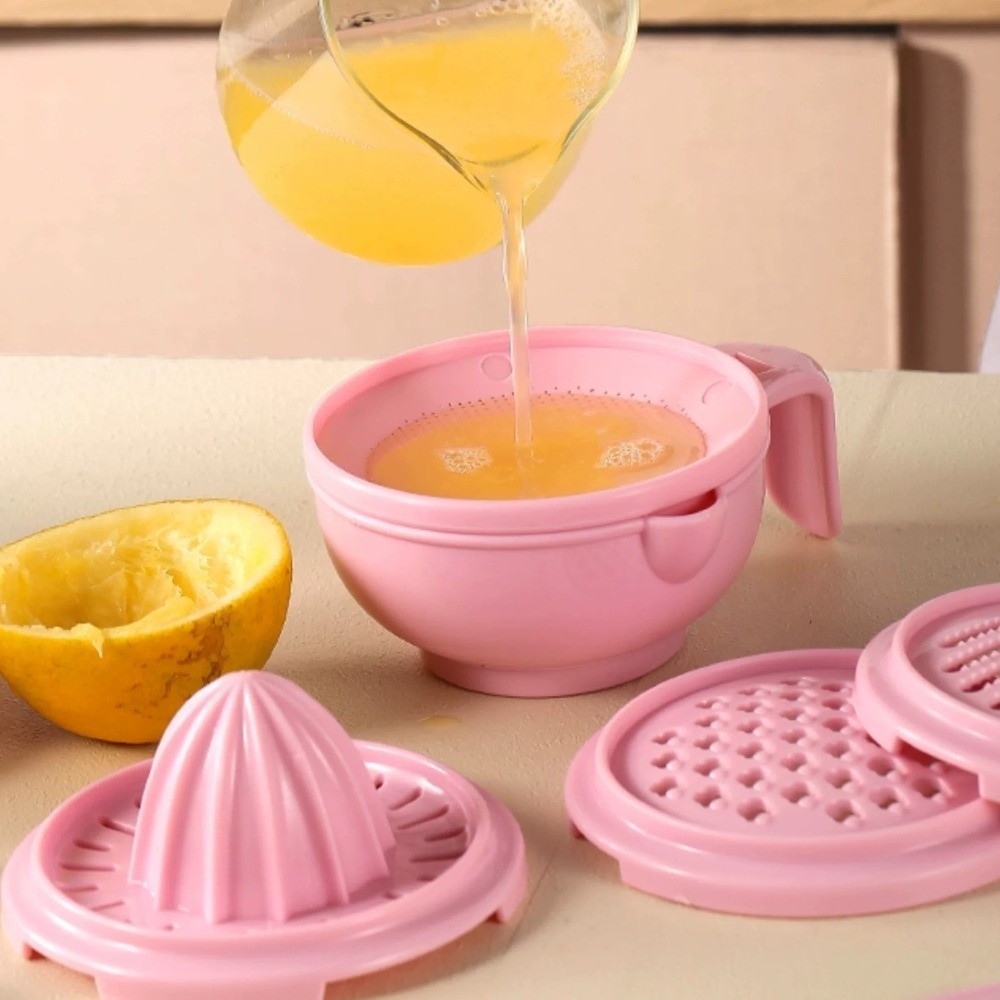 Tazón para moler alimentos par - Baby Food Bowl reseña y precio