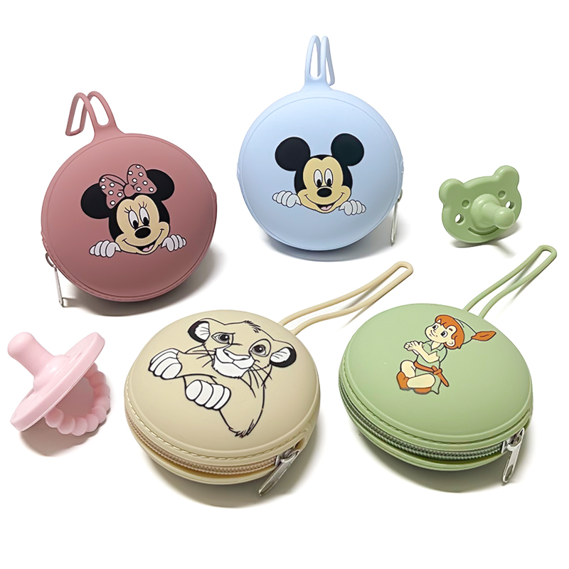 1 unidad de bolsa de silicona  - Baby Food Packaging reseña y precio