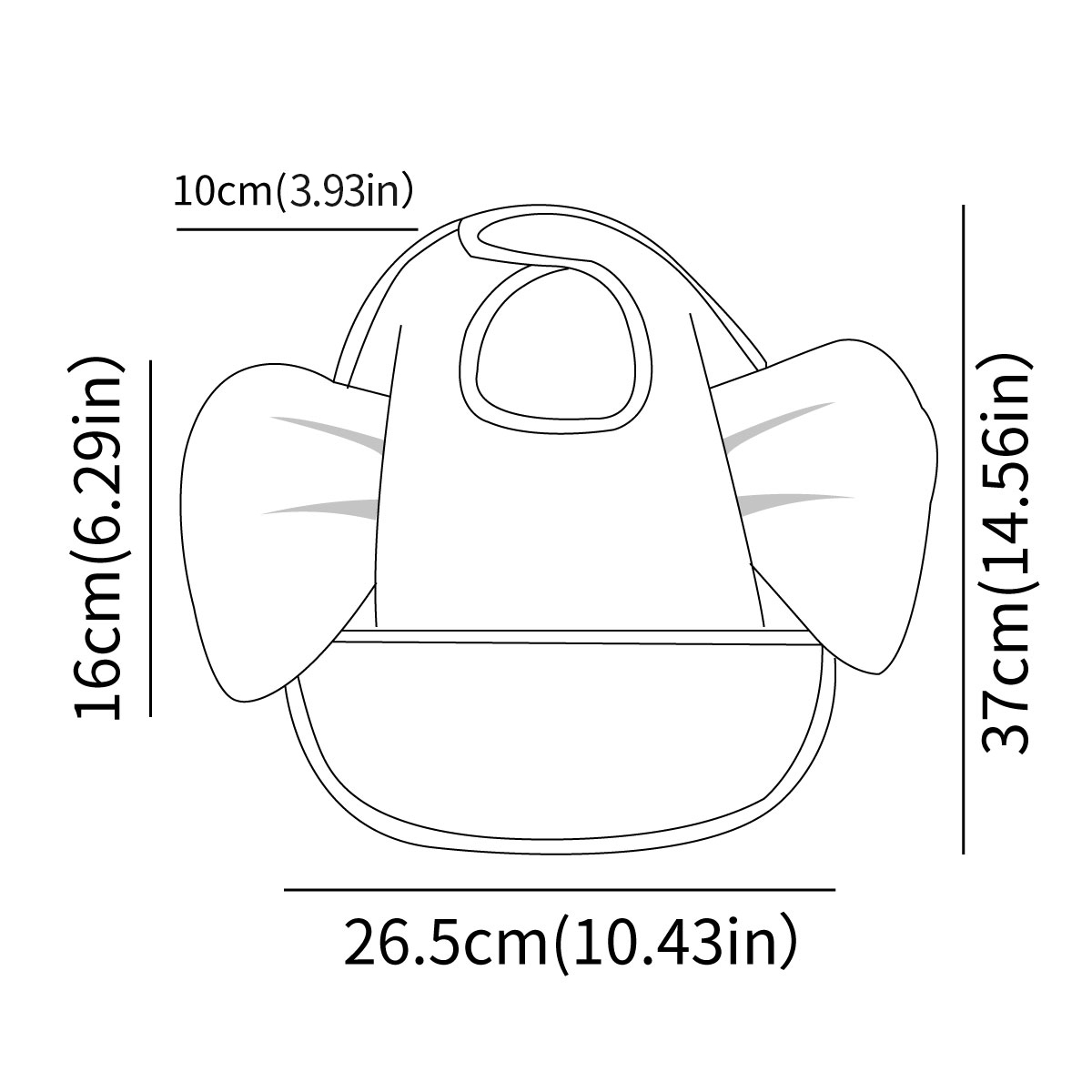 Babero para bebé con diseño de - Feeding Baby Food reseña y precio