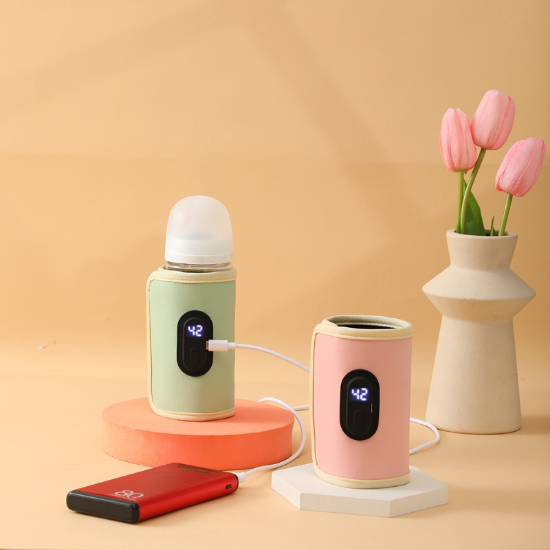 Calentador de biberones con pa - Baby Food Warmer reseña y precio