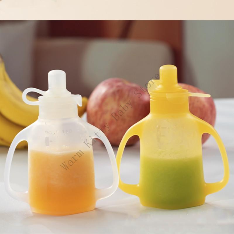 XXFE-contenedor comida para be - Baby Food Vegetables reseña y precio