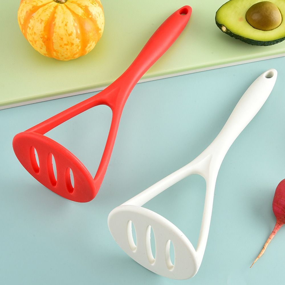 Machacador de Patatas de Silic - Baby Food With Avocado reseña y precio