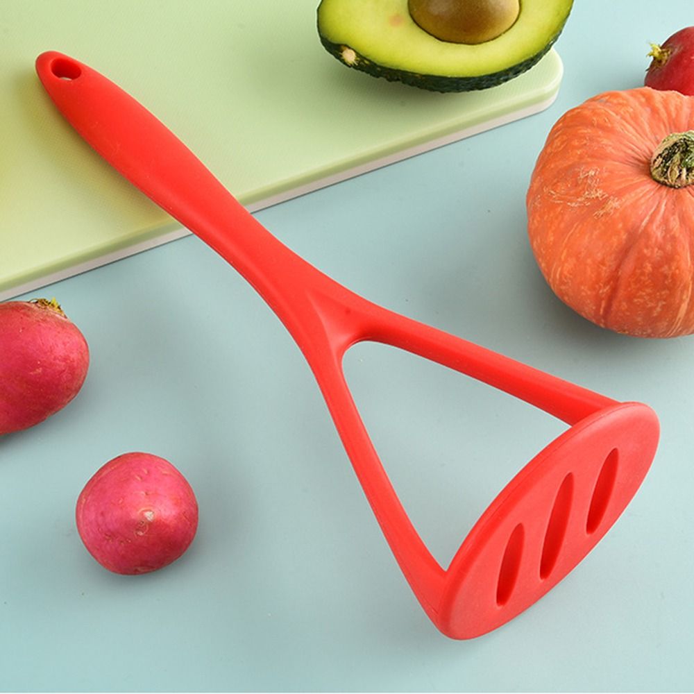 Machacador de Patatas de Silic - Baby Food With Avocado reseña y precio