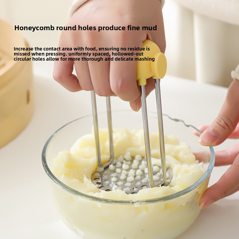 Prensa para puré de patatas, p - Baby Food With Avocado reseña y precio