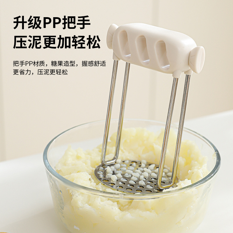Prensa para puré de patatas, p - Baby Food With Avocado reseña y precio