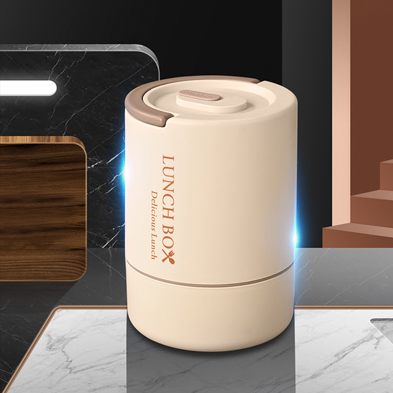 Juego de 4 recipientes portáti - Baby Food Warmer reseña y precio