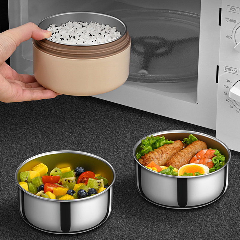 Juego de 4 recipientes portáti - Baby Food Warmer reseña y precio
