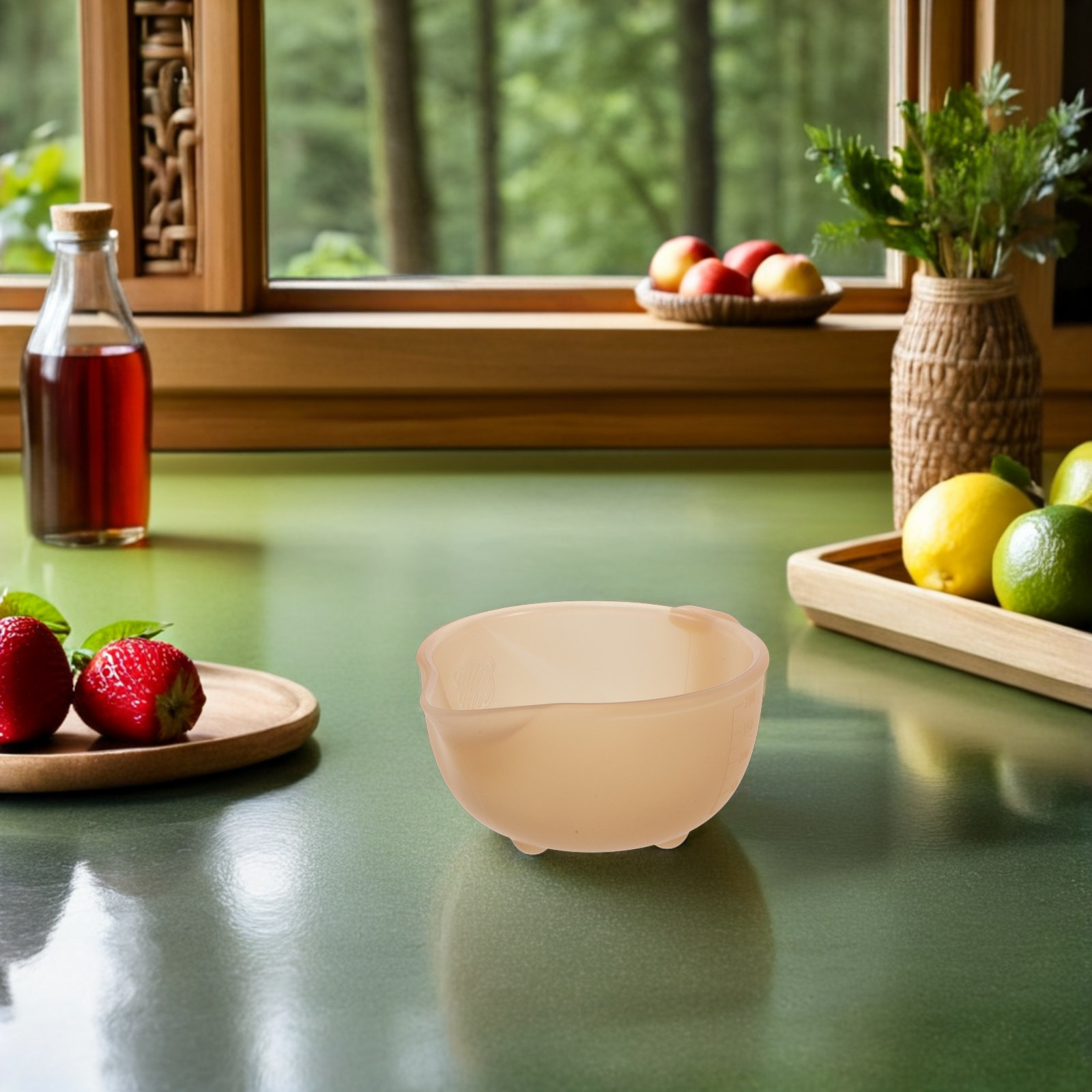 Tazones de Silicona para Bebés - Baby Food Weaning reseña y precio