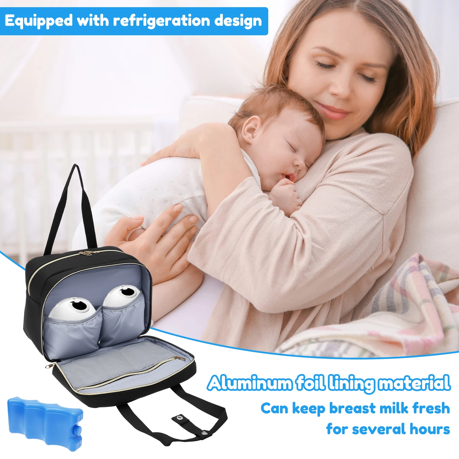 Bolsa de almacenamiento para e - Baby Food Packaging reseña y precio