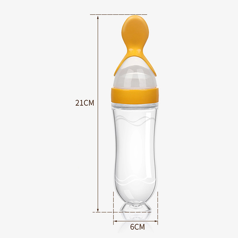cucharas para bebé vajilla beb - Baby Food Utensils reseña y precio