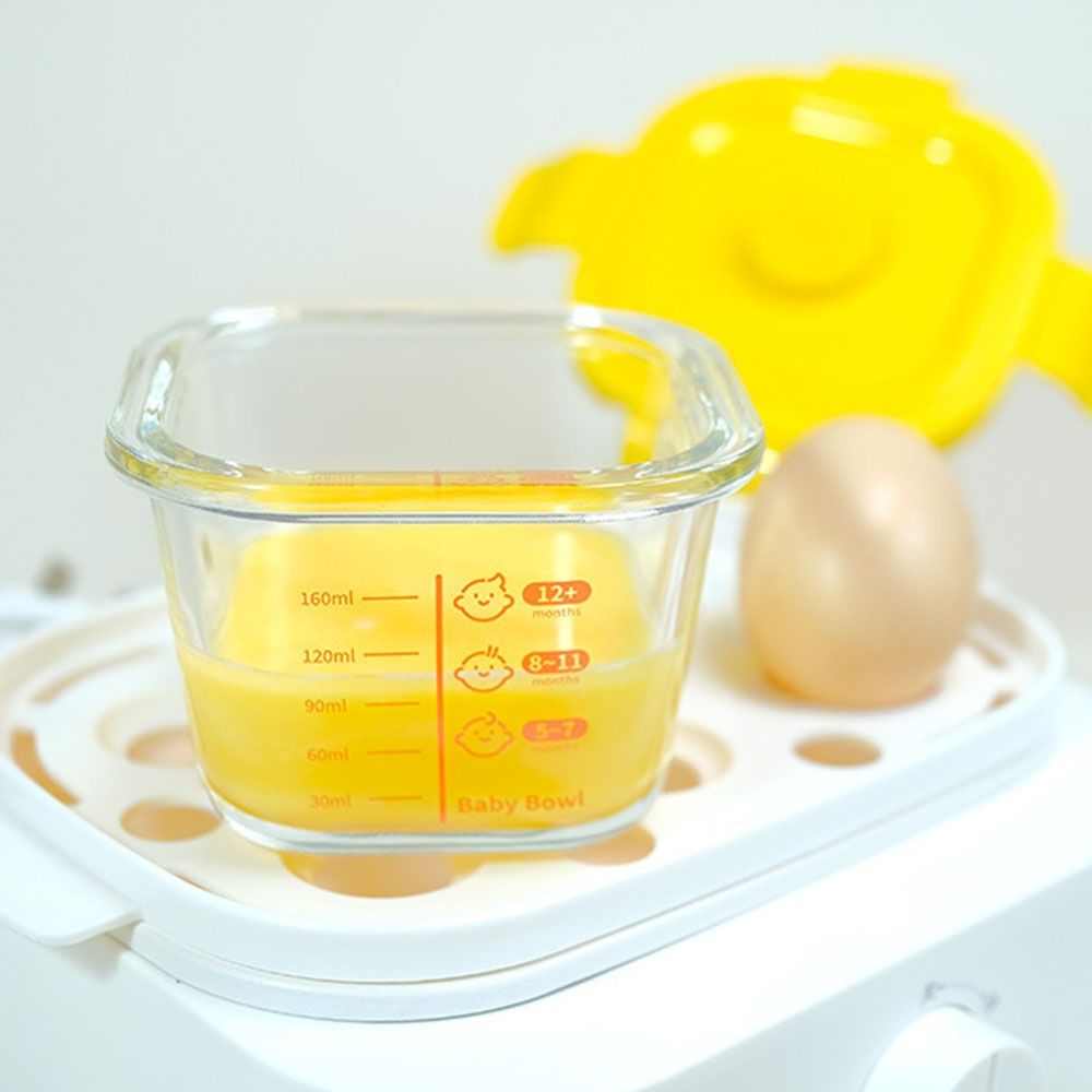 Recipiente de Vidrio para Alma - Baby Food In Jars reseña y precio