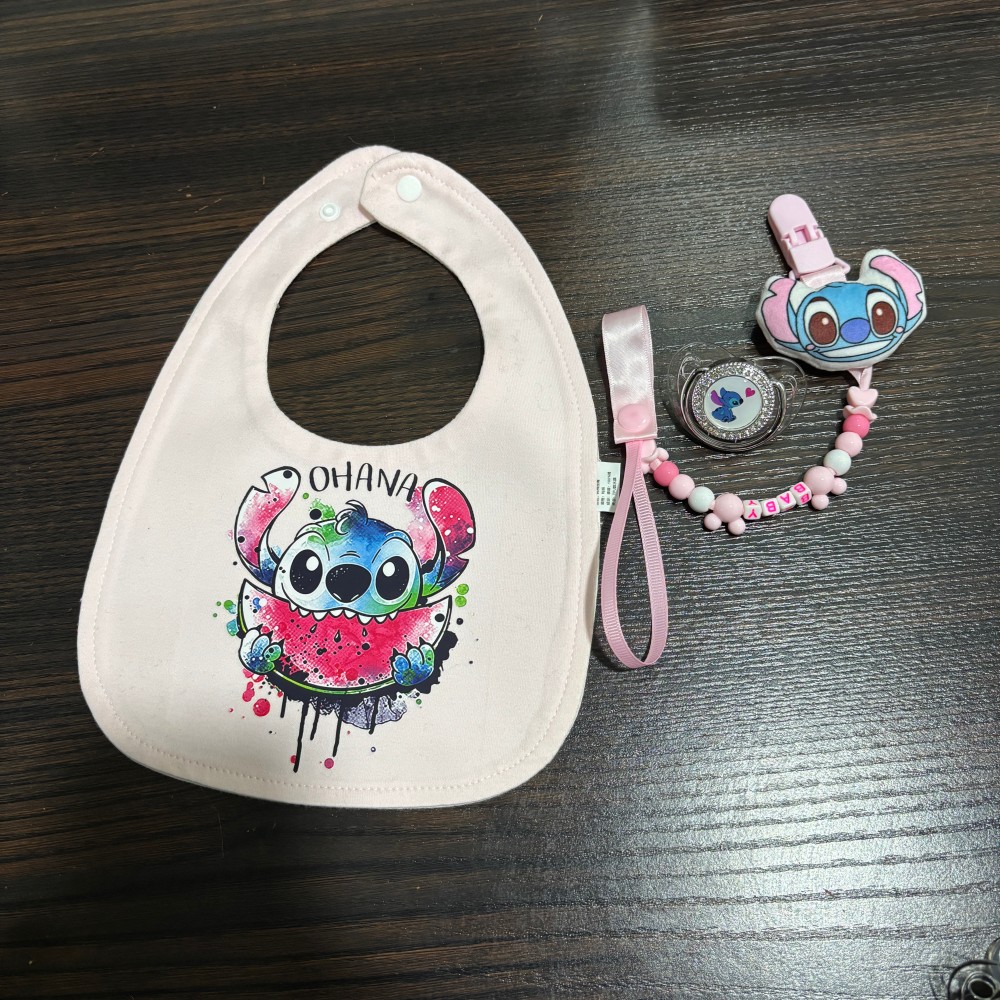 Chupete de lujo Kawaii con cad - Baby Food Weaning reseña y precio