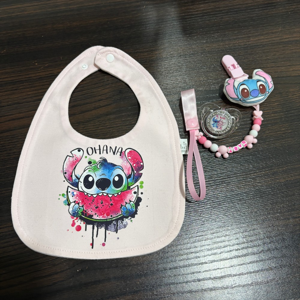 Chupete de lujo Kawaii con cad - Baby Food Weaning reseña y precio